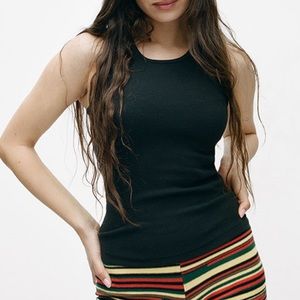 Realisation Par black tank never worn!